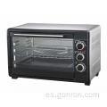 Horno eléctrico multifunción 30L - fácil de operar (B3)